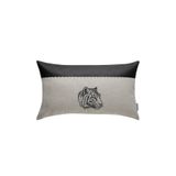Mudo Concept WILD KAPLAN KIRLENT GRİ 30X50 CM