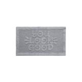 Mudo Concept YOU LOOK GOOD BANYO PASPASI GRİ 60X100