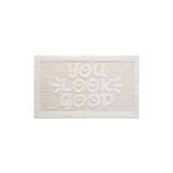 Mudo Concept YOU LOOK GOOD BANYO PASPASI KREM 60X100