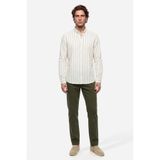 Mudo Erkek Haki Loose Fit Pantolon