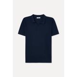 Mudo Erkek Lacivert Polo Yaka T-Shirt