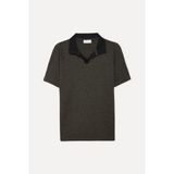 Mudo Erkek Yeşil Polo Yaka T-Shirt - XL