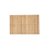Mudo Home 5FIVE BOHO BAMBU BANYO PASPASI 40X60 CM