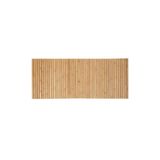 Mudo Home 5FIVE BOHO BAMBU BANYO PASPASI 50X120 CM