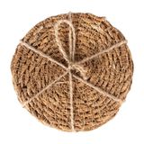 Mudo Home 6'lı Bardak Altlığı 10 Cm