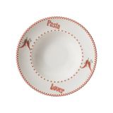 Mudo Home Agen Chıllı Makarna Tabağı 27cm Diğer