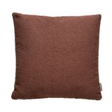 Mudo Home Alba Kırlent Kahve 45 x 45 cm