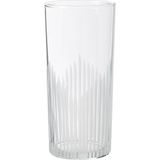 Mudo Home ALBINA LINE RAKI BARDAĞI - Şeffaf - RENKSİZ