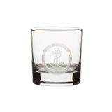 Mudo Home Anchor Viski Bardaği 300 Ml