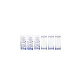 Mudo Home Aqua Rakı Bardağı Seti 6lı-200ml
