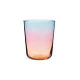 Mudo Home Atlanta Meşrubat Bardaği Mavi 315 Ml