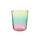 Mudo Home Atlanta Meşrubat Bardaği Sari 315 Ml