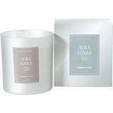 Mudo Home Aura Tonka Kokulu Mum 200GR - RENKSİZ