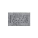Mudo Home BATH BANYO PASPASI GRİ 60X100