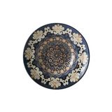 Mudo Home BELİZE MAKARNA TABAĞI 27CM