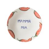 Mudo Home Bella Salata Kasesi 23 Cm Çok Renkli