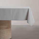 Mudo Home BETTY MASA ÖRTÜSÜ GRİ 160X220 CM - Gri - 160 x 220 cm