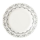 Mudo Home Black Pearl Pasta Tabağı 20 cm