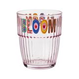 Mudo Home Bloom Bardak Pembe 350 Ml 696123