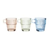 Mudo Home Bloom Espresso Fincan Seti 3'lü 120 Ml Diğer