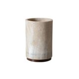 Mudo Home BOHO DİŞ FIRÇALIK EKRU