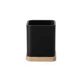 Mudo Home BOHO DİŞ FIRÇALIK SİYAH