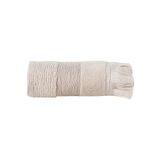 Mudo Home BORLA BEJ YÜZ HAVLUSU 50X80
