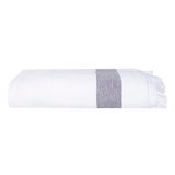Mudo Home BORLA BEYAZ BANYO HAVLUSU 90x150