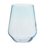 Mudo Home Capri Bardak Mavi 425 Ml