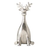 Mudo Home Caribou Biblo 12X25cm