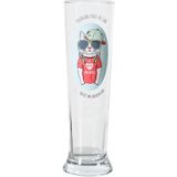 Mudo Home CAT BİRA BARDAĞI 500 CC - Renkli