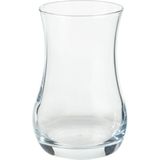Mudo Home Çay Bardağı 170 cc - Şeffaf - 170 ml
