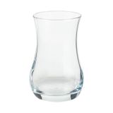 Mudo Home Çay Bardağı 170 Cc Şeffaf