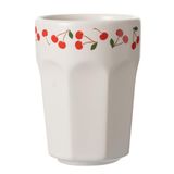 Mudo Home Cherry Espresso Fincan 105ml
