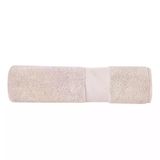 Mudo Home Classy Banyo Havlusu Bej 90x150 Cm
