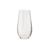 Mudo Home CRYSTALLINE OPTIC MEŞRUBAT BARDAĞI 580 ML