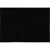 Mudo Home DIANA BANYO PASPASI SİYAH 60X90 CM - RENKSİZ - Siyah