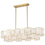 Mudo Home Fontana 12'Li Eskitme Masaüstü Avize