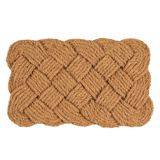 Mudo Home Gabriel Braid Jüt Kapı Paspası 45X75