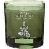Mudo Home Glory Patchouly Mum 200GR - Yeşil - RENKSİZ