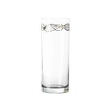 Mudo Home Gold Fısh Rakı Bardağı Seti 6lı -200ML - 200 ml - Şeffaf