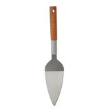 Mudo Home Handy Ahşap Saplı Sivri Spatula