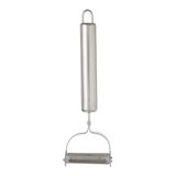 Mudo Home Handy Metal Sapli Çiftli Tarafli Soyacak