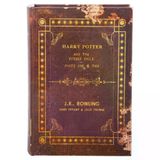 Mudo Home Harry Potter Kitap Kutu 19x8x27cm