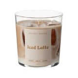 Mudo Home Iced Latte Jel Mum 240gr Diğer