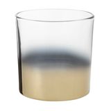 Mudo Home Josefina Gold Mumluk 10X10X10cm