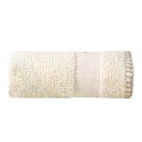Mudo Home Krem El Havlusu 30X50