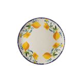 Mudo Home LİMON SERVİS TABAĞI 27CM