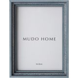 Mudo Home MARINE FOTOĞRAF ÇERÇEVESİ 13X18 CM - Mavi