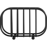 Mudo Home Metal Peçetelik - Standart